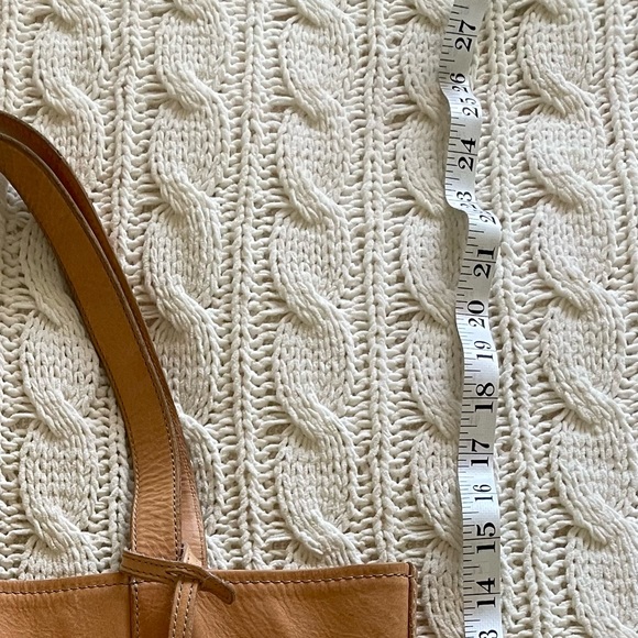 Frye Tote - Picture 5 of 5